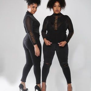 Black vidi , Vici ! shirt